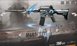 穿越火线雷神最新爆料,雷神归来！穿越火线全新爆料揭秘神秘武器